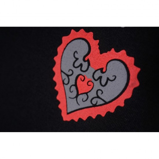 DIOR Dior 2023SS short-sleeved T-shirt with an eye-catching design DIOR Dior 2023SS short-sleeved T-shirt with an eye-catching design