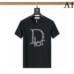 Give me a clean impression DIOR Dior 2023SS short sleeve T-shirt