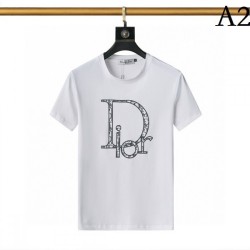 Give me a clean impression DIOR Dior 2023SS short sleeve T-shirt