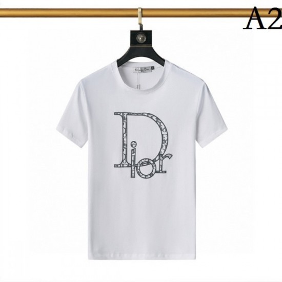 Give me a clean impression DIOR Dior 2023SS short sleeve T-shirt Give me a clean impression DIOR Dior 2023SS short sleeve T-shirt