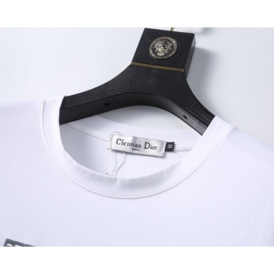 Give me a clean impression DIOR Dior 2023SS short sleeve T-shirt Give me a clean impression DIOR Dior 2023SS short sleeve T-shirt
