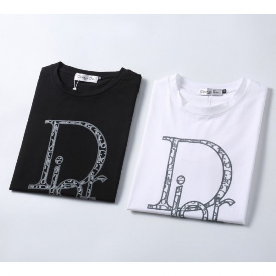 Give me a clean impression DIOR Dior 2023SS short sleeve T-shirt Give me a clean impression DIOR Dior 2023SS short sleeve T-shirt