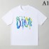 DIOR Dior short-sleeved T-shirt 2023SS outstanding attractive item