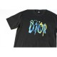 DIOR Dior short-sleeved T-shirt 2023SS outstanding attractive item DIOR Dior short-sleeved T-shirt 2023SS outstanding attractive item