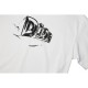 DIOR Dior short-sleeved T-shirt 2023SS Popular item for magazines and towns DIOR Dior short-sleeved T-shirt 2023SS Popular item for magazines and towns