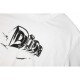 DIOR Dior short-sleeved T-shirt 2023SS Popular item for magazines and towns DIOR Dior short-sleeved T-shirt 2023SS Popular item for magazines and towns