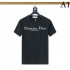 DIOR Dior short-sleeved T-shirt 2023SS Aim for fashionable seniors