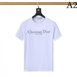 DIOR Dior short-sleeved T-shirt 2023SS Aim for fashionable seniors