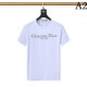 DIOR Dior short-sleeved T-shirt 2023SS Aim for fashionable seniors DIOR Dior short-sleeved T-shirt 2023SS Aim for fashionable seniors