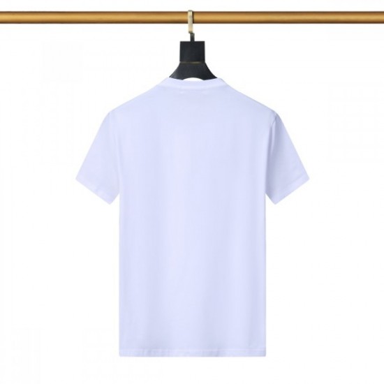 DIOR Dior short-sleeved T-shirt 2023SS Aim for fashionable seniors DIOR Dior short-sleeved T-shirt 2023SS Aim for fashionable seniors