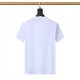 DIOR Dior short-sleeved T-shirt 2023SS Aim for fashionable seniors DIOR Dior short-sleeved T-shirt 2023SS Aim for fashionable seniors