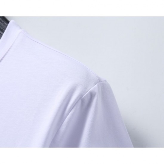 DIOR Dior short-sleeved T-shirt 2023SS Aim for fashionable seniors DIOR Dior short-sleeved T-shirt 2023SS Aim for fashionable seniors
