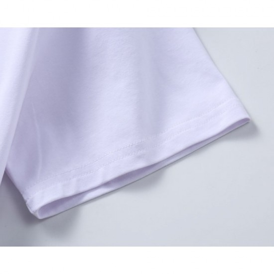 DIOR Dior short-sleeved T-shirt 2023SS Aim for fashionable seniors DIOR Dior short-sleeved T-shirt 2023SS Aim for fashionable seniors