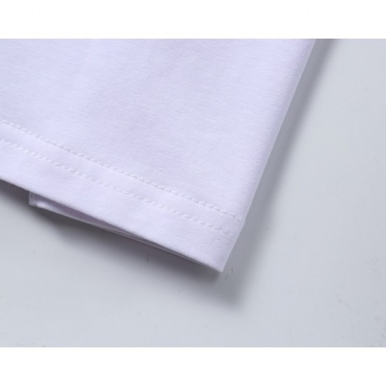 DIOR Dior short-sleeved T-shirt 2023SS Aim for fashionable seniors DIOR Dior short-sleeved T-shirt 2023SS Aim for fashionable seniors