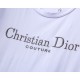 DIOR Dior short-sleeved T-shirt 2023SS Aim for fashionable seniors DIOR Dior short-sleeved T-shirt 2023SS Aim for fashionable seniors