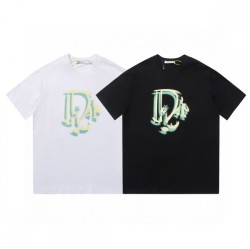 DIOR Dior short sleeve T-shirt 2023SS overseas fashion new goods