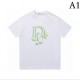 DIOR Dior short sleeve T-shirt 2023SS overseas fashion new goods DIOR Dior short sleeve T-shirt 2023SS overseas fashion new goods