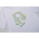 DIOR Dior short sleeve T-shirt 2023SS overseas fashion new goods DIOR Dior short sleeve T-shirt 2023SS overseas fashion new goods
