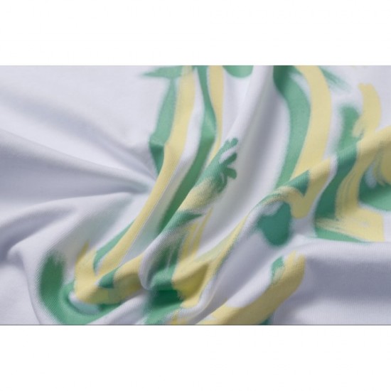 DIOR Dior short sleeve T-shirt 2023SS overseas fashion new goods DIOR Dior short sleeve T-shirt 2023SS overseas fashion new goods