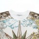 DIOR Dior short-sleeved T-shirt 2023SS definitely recommended popular new work DIOR Dior short-sleeved T-shirt 2023SS definitely recommended popular new work