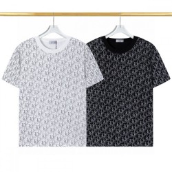 DIOR Dior short-sleeved T-shirt 2023SS summer must-have item
