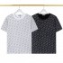 DIOR Dior short-sleeved T-shirt 2023SS summer must-have item