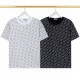 DIOR Dior short-sleeved T-shirt 2023SS summer must-have item DIOR Dior short-sleeved T-shirt 2023SS summer must-have item