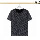DIOR Dior short-sleeved T-shirt 2023SS summer must-have item DIOR Dior short-sleeved T-shirt 2023SS summer must-have item