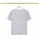 DIOR Dior short-sleeved T-shirt 2023SS summer must-have item DIOR Dior short-sleeved T-shirt 2023SS summer must-have item