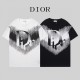 DIOR Dior short-sleeved T-shirt 2023SS new limited very beautiful color DIOR Dior short-sleeved T-shirt 2023SS new limited very beautiful color