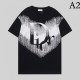 DIOR Dior short-sleeved T-shirt 2023SS new limited very beautiful color DIOR Dior short-sleeved T-shirt 2023SS new limited very beautiful color