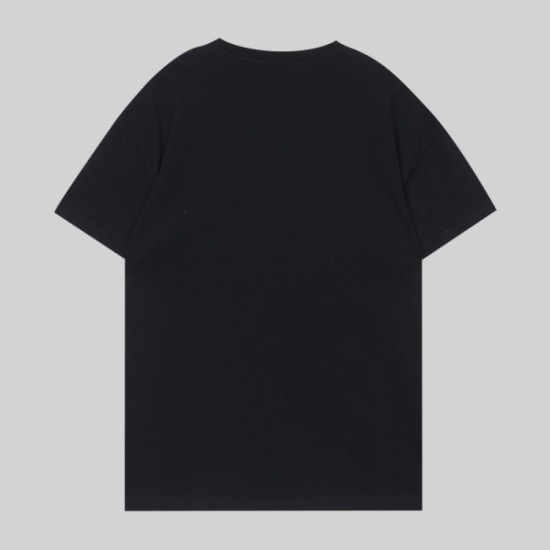 DIOR Dior short-sleeved T-shirt 2023SS new limited very beautiful color DIOR Dior short-sleeved T-shirt 2023SS new limited very beautiful color