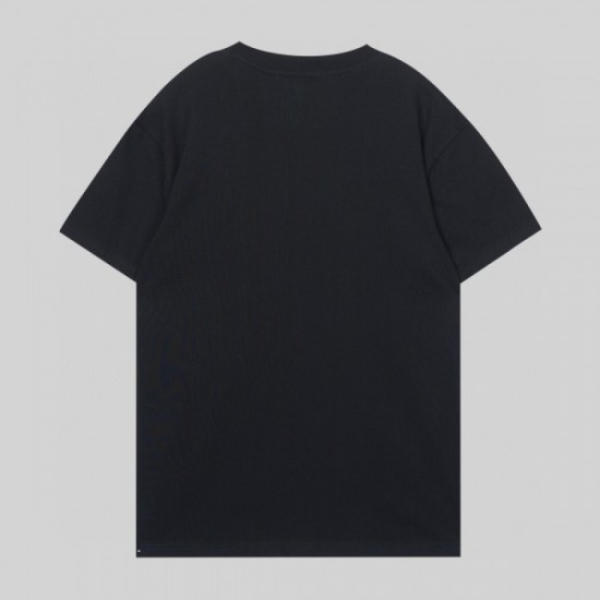 DIOR Dior short-sleeved T-shirt 2023SS new limited gorgeous cute DIOR Dior short-sleeved T-shirt 2023SS new limited gorgeous cute