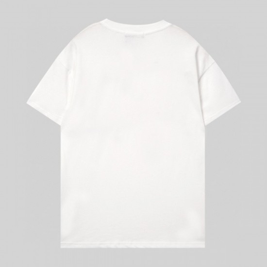 DIOR Dior short-sleeved T-shirt 2023SS new limited gorgeous cute DIOR Dior short-sleeved T-shirt 2023SS new limited gorgeous cute