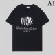 DIOR Dior short-sleeved T-shirt 2023SS latest ☆ popular ☆ hot topic DIOR Dior short-sleeved T-shirt 2023SS latest ☆ popular ☆ hot topic