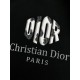 DIOR Dior short-sleeved T-shirt 2023SS latest ☆ popular ☆ hot topic DIOR Dior short-sleeved T-shirt 2023SS latest ☆ popular ☆ hot topic