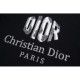 DIOR Dior short-sleeved T-shirt 2023SS latest ☆ popular ☆ hot topic DIOR Dior short-sleeved T-shirt 2023SS latest ☆ popular ☆ hot topic