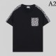 DIOR Dior short-sleeved T-shirt 2023SS new limited gorgeous cute DIOR Dior short-sleeved T-shirt 2023SS new limited gorgeous cute