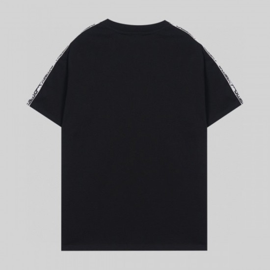 DIOR Dior short-sleeved T-shirt 2023SS new limited gorgeous cute DIOR Dior short-sleeved T-shirt 2023SS new limited gorgeous cute