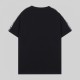 DIOR Dior short-sleeved T-shirt 2023SS new limited gorgeous cute DIOR Dior short-sleeved T-shirt 2023SS new limited gorgeous cute