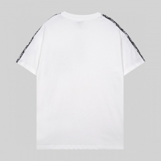 DIOR Dior short-sleeved T-shirt 2023SS new limited gorgeous cute DIOR Dior short-sleeved T-shirt 2023SS new limited gorgeous cute