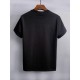 2023SS short-sleeved T-shirt popular DSQUARED2 DSQUARED2 2023SS short-sleeved T-shirt popular DSQUARED2 DSQUARED2