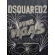 2023SS short-sleeved T-shirt popular DSQUARED2 DSQUARED2 2023SS short-sleeved T-shirt popular DSQUARED2 DSQUARED2