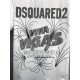 2023SS short-sleeved T-shirt popular DSQUARED2 DSQUARED2 2023SS short-sleeved T-shirt popular DSQUARED2 DSQUARED2