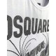 2023SS short-sleeved T-shirt popular DSQUARED2 DSQUARED2 2023SS short-sleeved T-shirt popular DSQUARED2 DSQUARED2