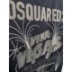 2023SS short-sleeved T-shirt popular DSQUARED2 DSQUARED2 2023SS short-sleeved T-shirt popular DSQUARED2 DSQUARED2