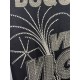 2023SS short-sleeved T-shirt popular DSQUARED2 DSQUARED2 2023SS short-sleeved T-shirt popular DSQUARED2 DSQUARED2