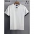 2023SS short-sleeved T-shirt long-awaited product DSQUARED2
