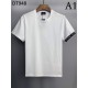 2023SS short-sleeved T-shirt long-awaited product DSQUARED2 2023SS short-sleeved T-shirt long-awaited product DSQUARED2