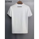 2023SS short-sleeved T-shirt long-awaited product DSQUARED2 2023SS short-sleeved T-shirt long-awaited product DSQUARED2